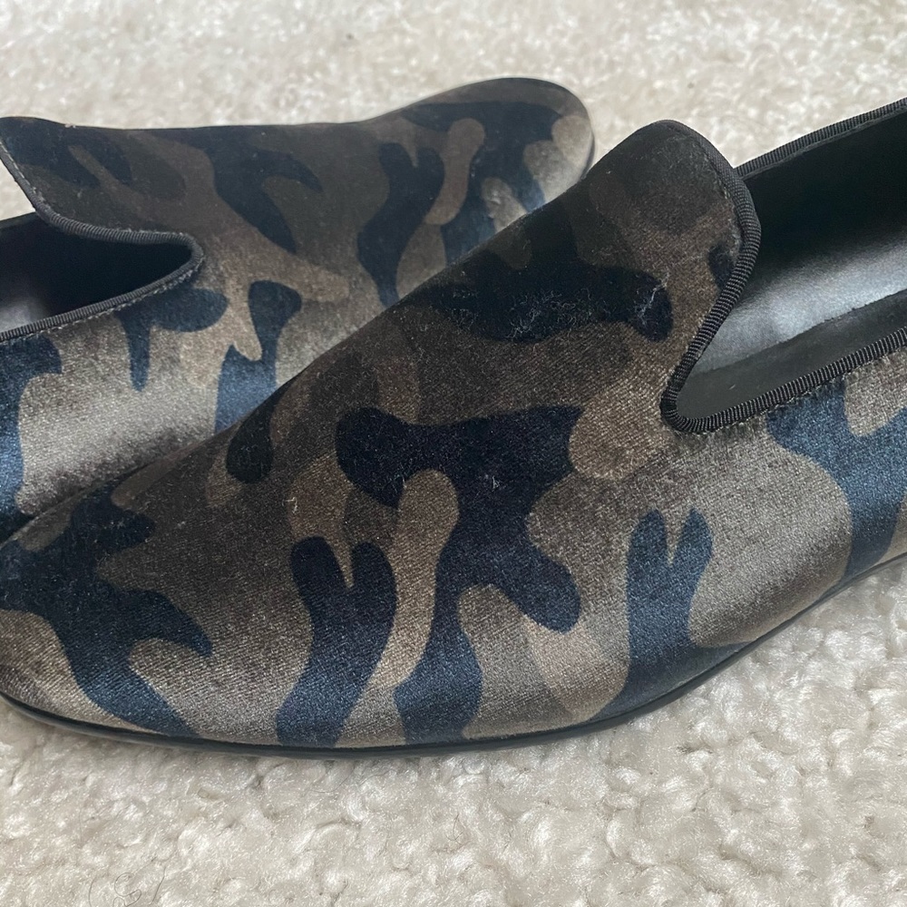 Aldo’s Size 13!!